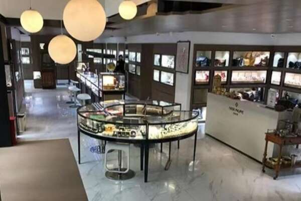 无锡滨湖区寄卖奢侈品店